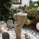 Gaestehaus Alpenblick Habitación en casa particular