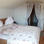 Homestay szállás Gaestehaus Alpenblick