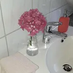 Gaestehaus Alpenblick Homestay szállás Mutters
