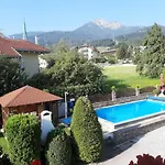 Gaestehaus Alpenblick