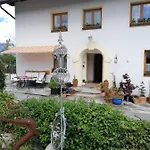 Gaestehaus Alpenblick Проживание в семье