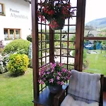 Gaestehaus Alpenblick מוטרס