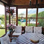 Gaestehaus Alpenblick Проживание в семье *