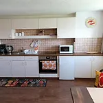 Gaestehaus Alpenblick Habitación en casa particular Mutters