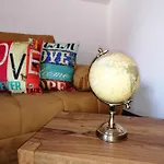 Gaestehaus Alpenblick Проживание в семье