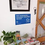 Habitación en casa particular Gaestehaus Alpenblick *