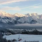 Gaestehaus Alpenblick בית אירוח *