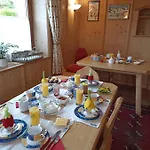 Gaestehaus Alpenblick