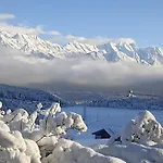 Gaestehaus Alpenblick *