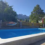 Habitación en casa particular Gaestehaus Alpenblick *