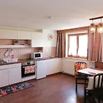 Проживание в семье Gaestehaus Alpenblick