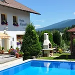 Gaestehaus Alpenblick