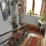 Gaestehaus Alpenblick Homestay szállás *