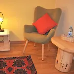Gaestehaus Alpenblick מוטרס