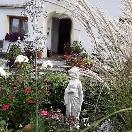 Gaestehaus Alpenblick * Муттерс