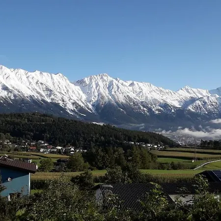 Gaestehaus Alpenblick * Муттерс