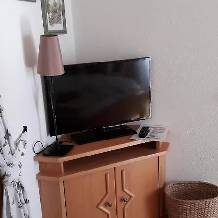Gaestehaus Alpenblick Homestay Mutters