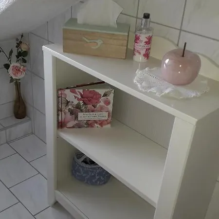 Accommodatie bij particulieren Gaestehaus Alpenblick *