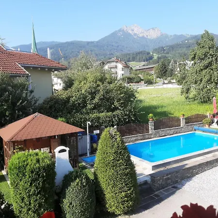 Gaestehaus Alpenblick