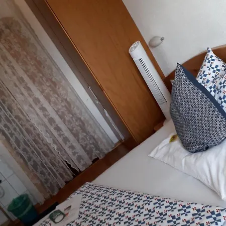 Homestay Gaestehaus Alpenblick