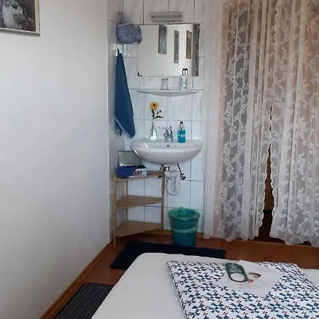 Gaestehaus Alpenblick *