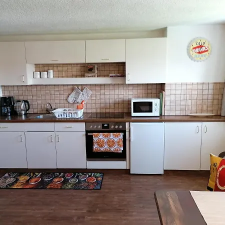 Gaestehaus Alpenblick Проживание в семье Муттерс