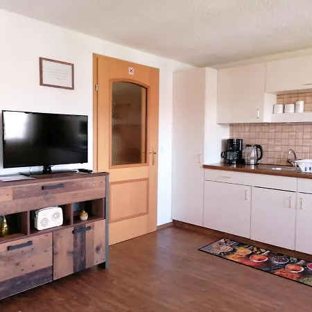 Homestay Gaestehaus Alpenblick Mutters