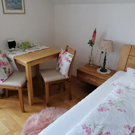 Gaestehaus Alpenblick