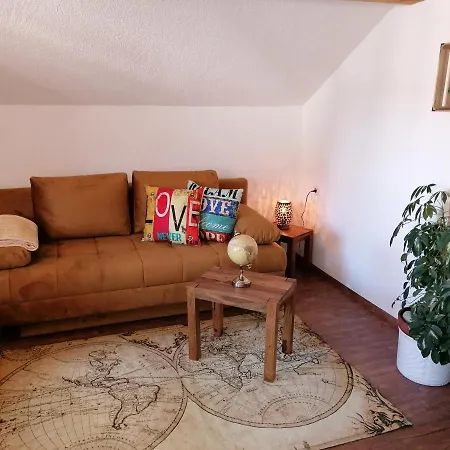 Gaestehaus Alpenblick Homestay Mutters