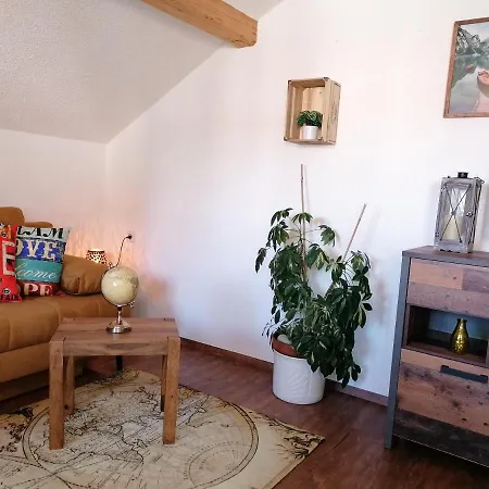 Gaestehaus Alpenblick