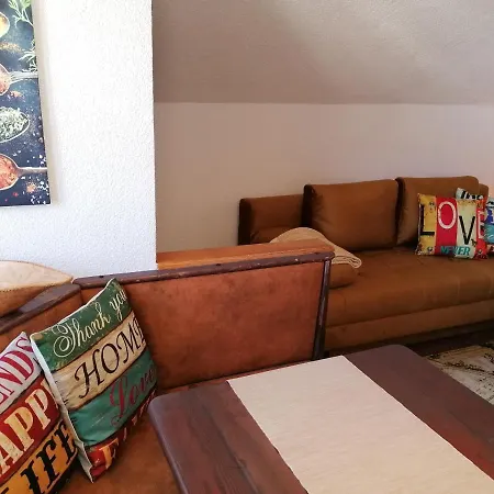 Homestay Gaestehaus Alpenblick