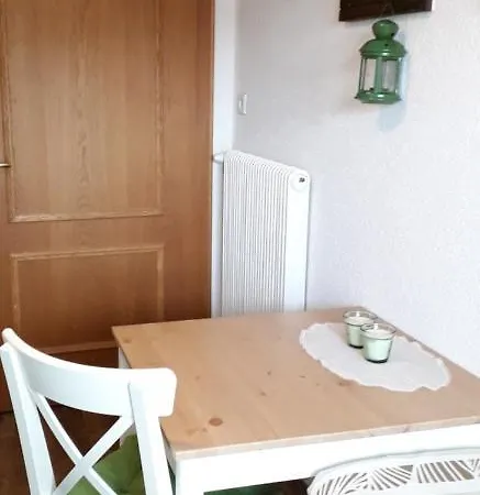 Homestay Gaestehaus Alpenblick Mutters