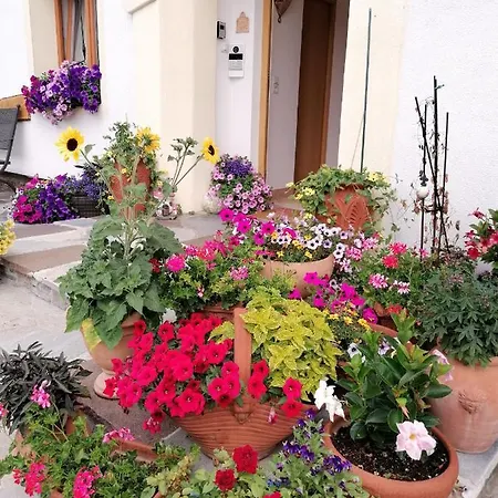 Gaestehaus Alpenblick *