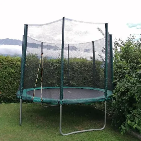 Gaestehaus Alpenblick Проживание в семье *