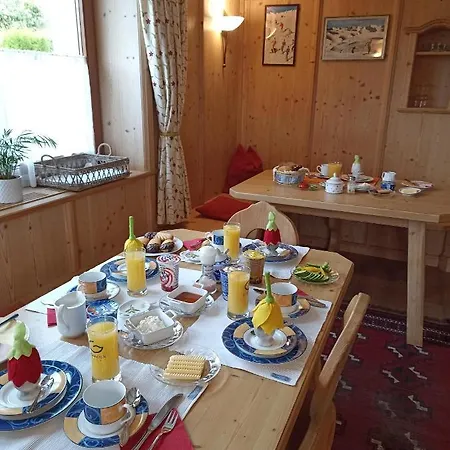 Gaestehaus Alpenblick