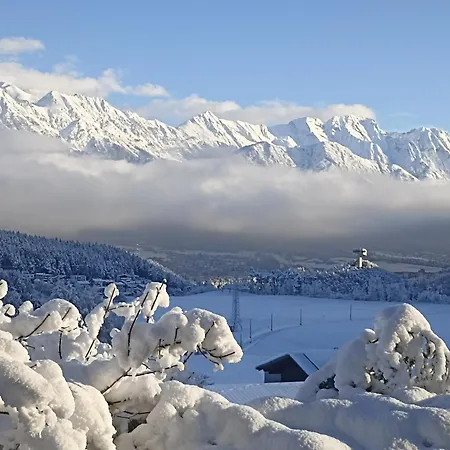 Gaestehaus Alpenblick *