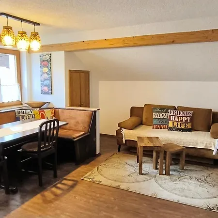 Gaestehaus Alpenblick