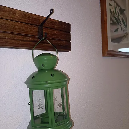 Gaestehaus Alpenblick *