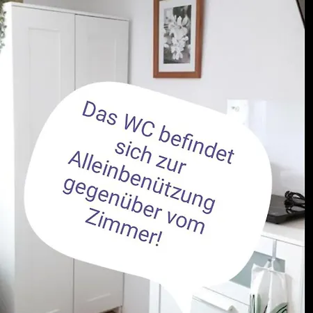 Gaestehaus Alpenblick Habitación en casa particular Mutters