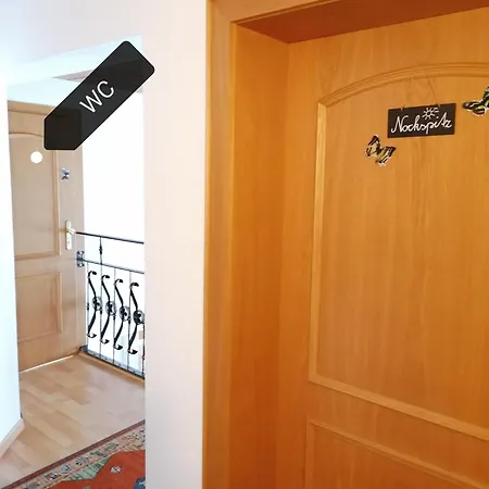 Gaestehaus Alpenblick Mutters