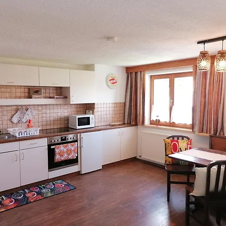 Homestay Gaestehaus Alpenblick