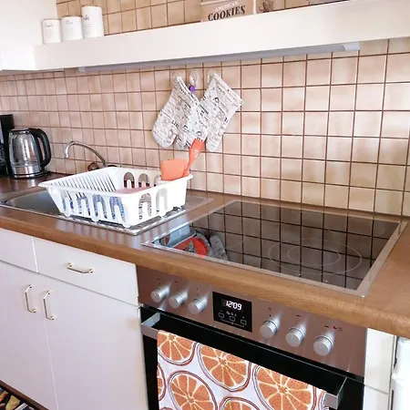 Gaestehaus Alpenblick Homestay *