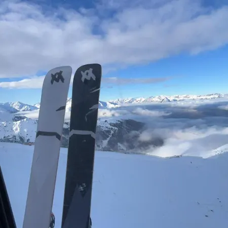 Gaestehaus Alpenblick Проживание в семье