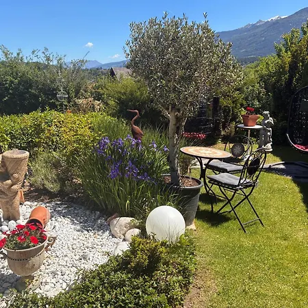 Gaestehaus Alpenblick Accommodatie bij particulieren *
