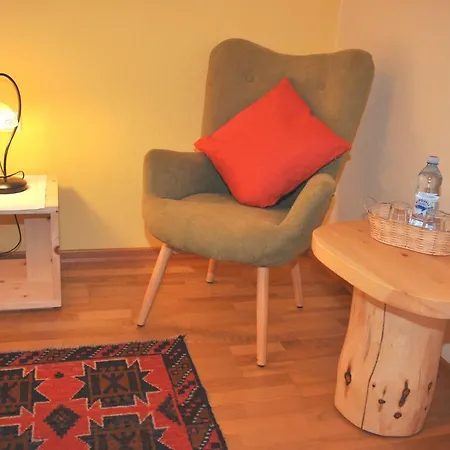 Gaestehaus Alpenblick Муттерс