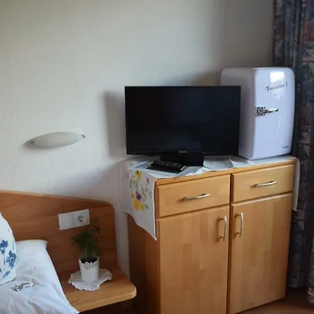 Gaestehaus Alpenblick * ムタース