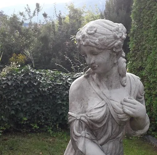 Gaestehaus Alpenblick Δωμάτια σε οικογενειακή κατοικία Mutters