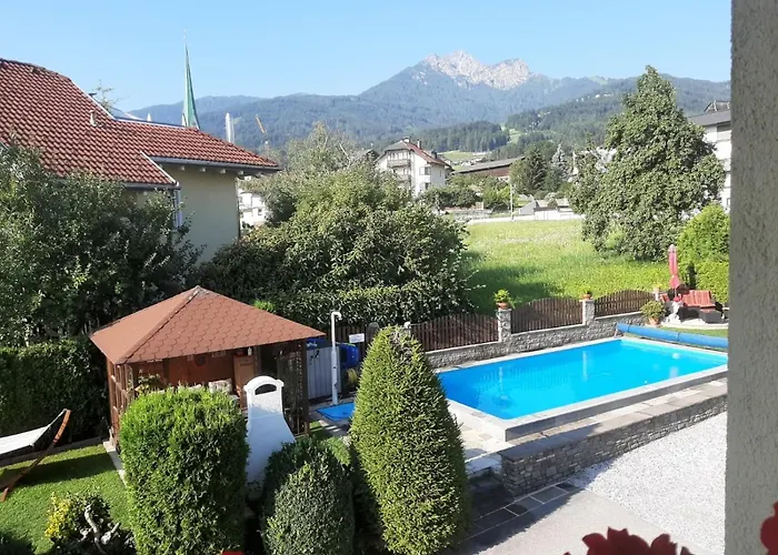 Gaestehaus Alpenblick