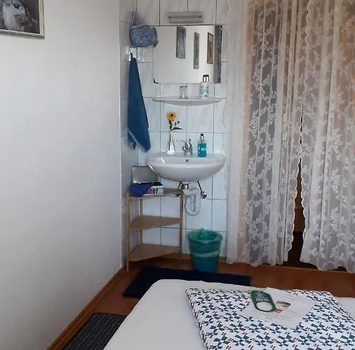 Gaestehaus Alpenblick *