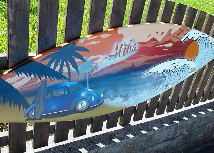 Gaestehaus Alpenblick